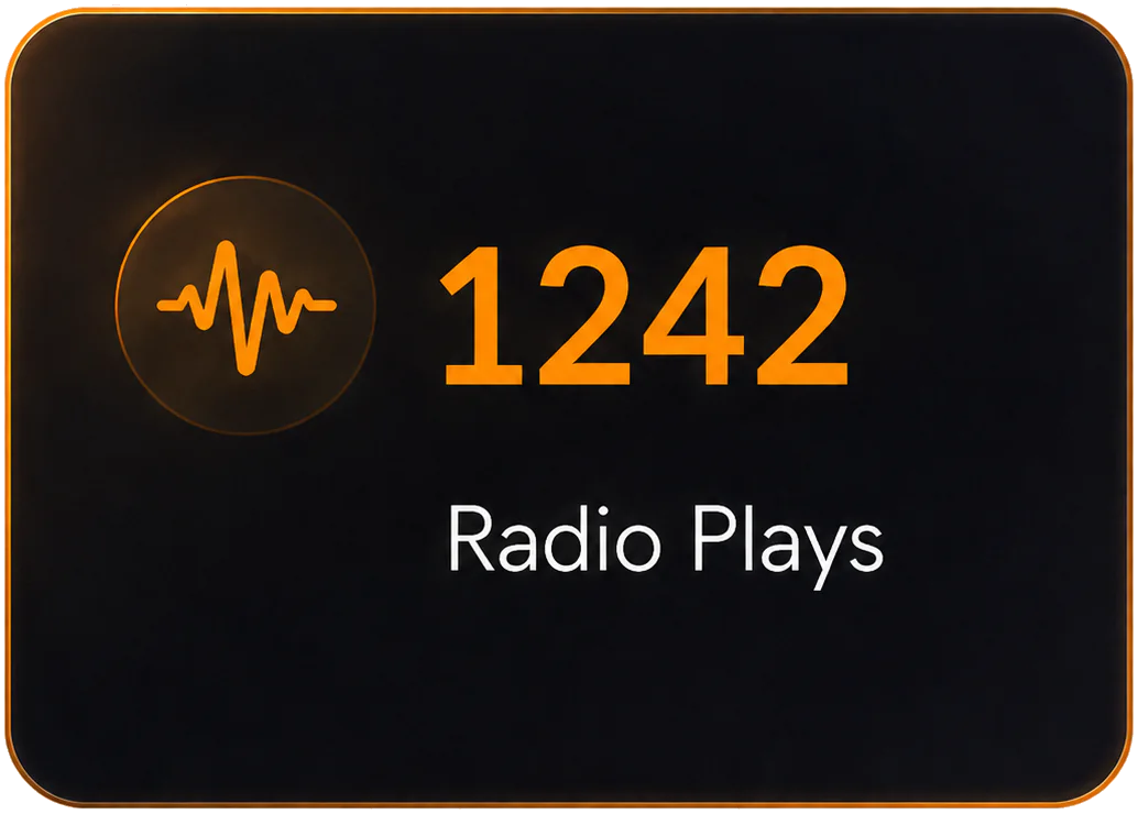 1242 Radio Plays