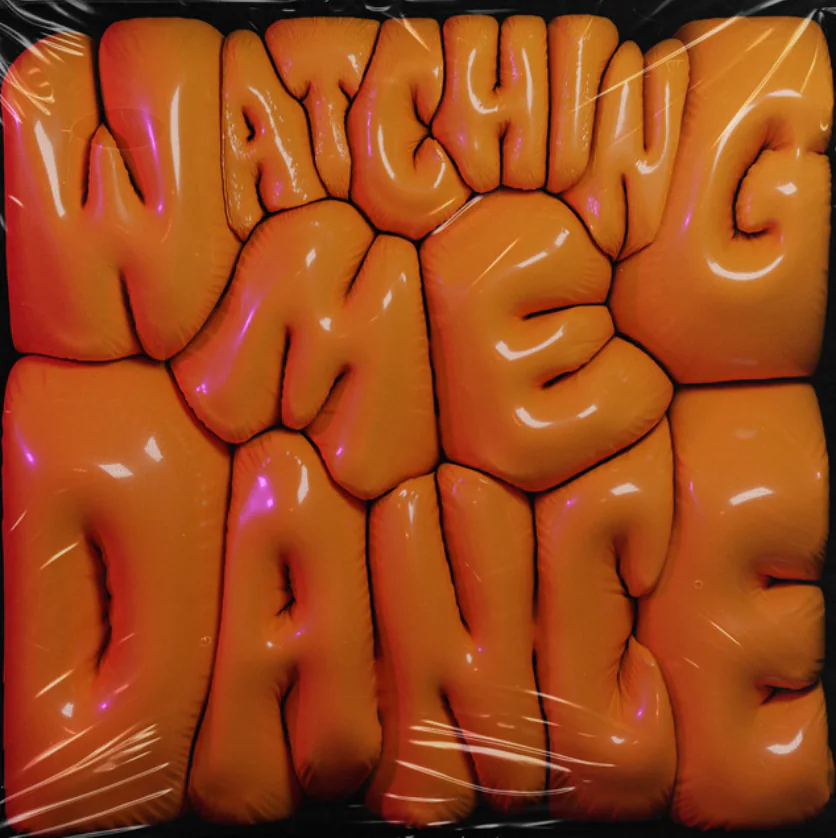 WATCHING ME DANCE by JACKSON HOMER